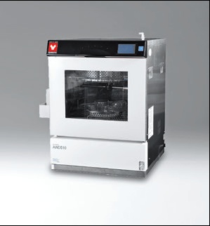 全自動臺式實驗室清洗機