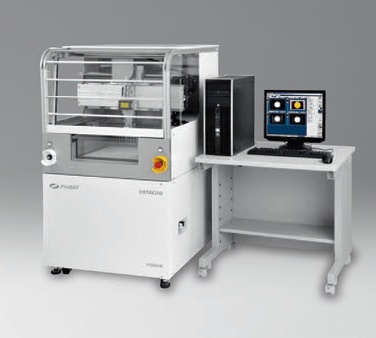 超聲波影像裝置