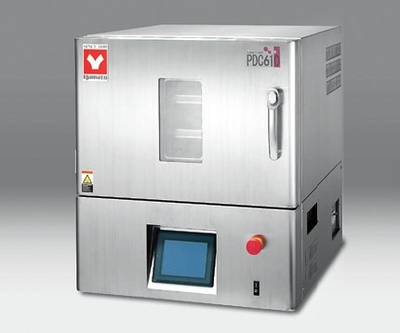 小型多段式等離子清洗機