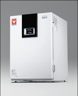 水套式二氧化碳培養箱