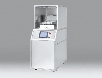 在線式等離子清洗機