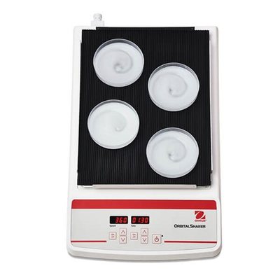 輕負載圓周式搖床