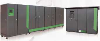 實驗室廢水處理系統