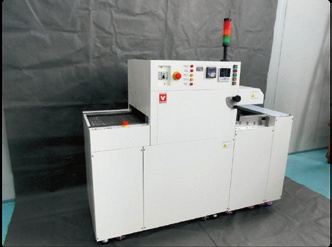 全自動傳送帶式干燥箱