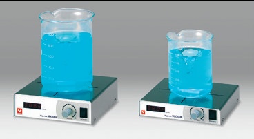 進口通用小型磁力攪拌器