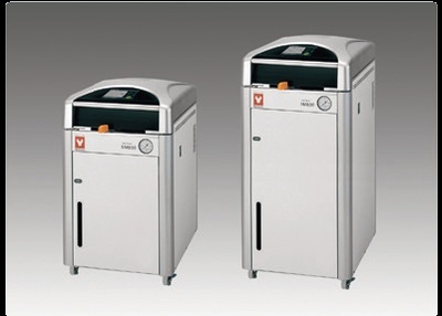 干燥型立式壓力蒸汽滅菌器