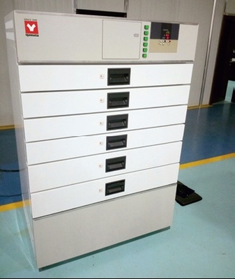 多控抽屜式烘箱