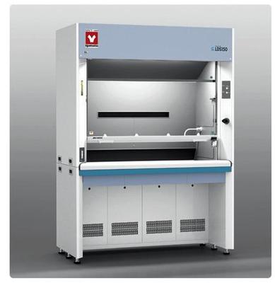 低天井型通風柜