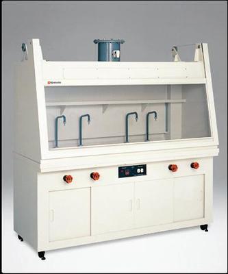 蝕刻清洗專用通風柜