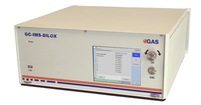 GC-IMS-SILOX硅氧烷分析儀