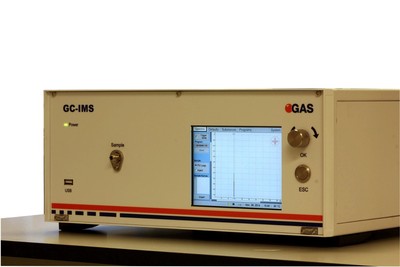 GC-IMS環境氣體分析儀