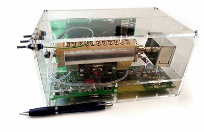 OEM-離子遷移譜儀模塊