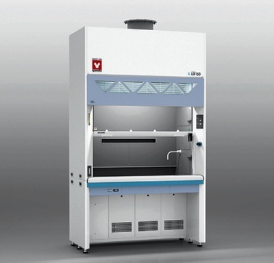 帶吸附裝置通風柜