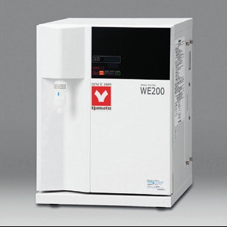 長壽命型純水制造裝置