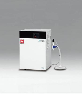 小型清洗用純水制造裝置