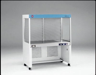 工業用水平氣流潔凈工作臺