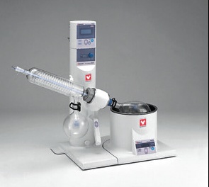 高功能型旋轉(zhuǎn)蒸發(fā)儀RE601