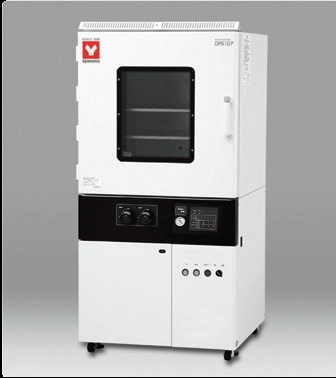 真空溫度聯(lián)動(dòng)真空干燥箱