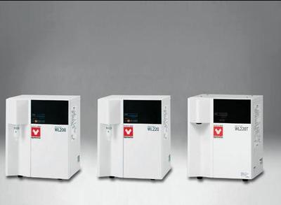 自來水直連簡易型純水制造裝置