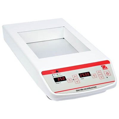 四模塊干式金屬浴