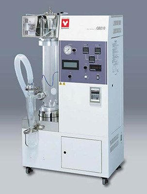 高功能型噴霧干燥器