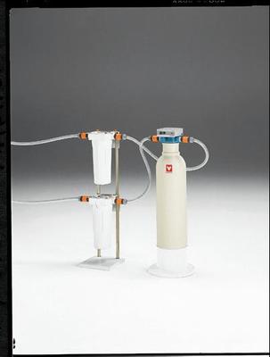 簡易型純水制造裝置