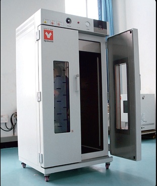 風(fēng)速可調(diào)送風(fēng)定溫恒溫箱