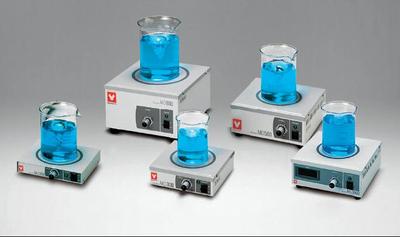 慢速耐化學磁力攪拌器