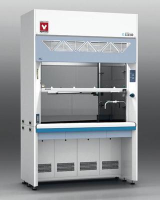 低級RI用通風柜