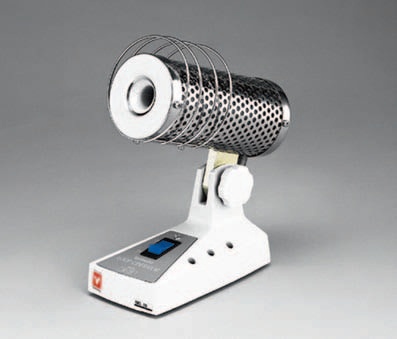 日本針孔滅菌器