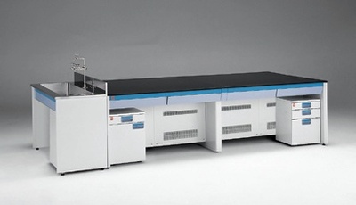 鋼制實驗臺