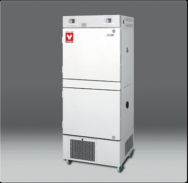 兩槽式高低溫恒溫培養箱