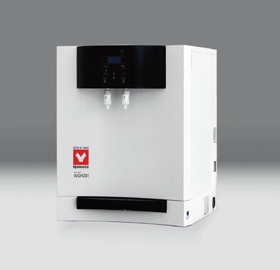 超高性能型超純水制造裝置