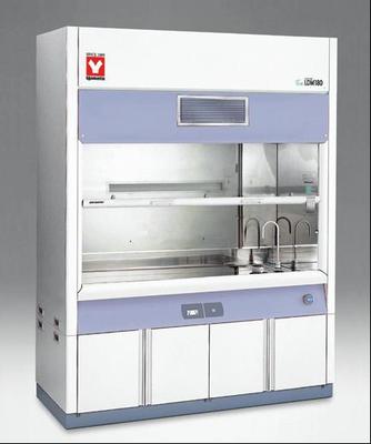 中級RI用通風柜