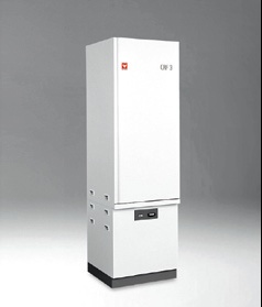 干式排氣處理裝置