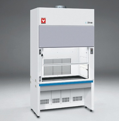 帶HEPA高效過濾器通風柜