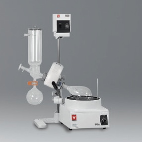 經(jīng)濟型旋轉(zhuǎn)蒸發(fā)儀RE201