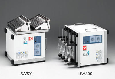 二維垂直振蕩器