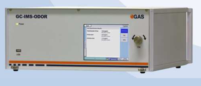 GC-IMS-ODOR天然氣加嗅劑分析儀
